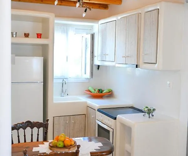 Bonzoe #2 Apartamento *