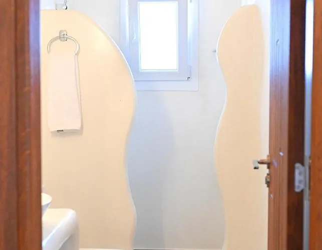 Apartamento Bonzoe #2