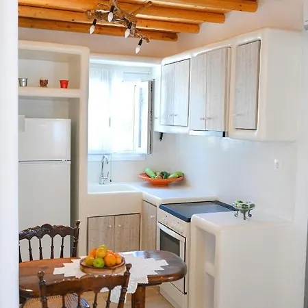 Bonzoe #2 Appartamento *