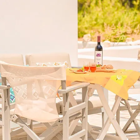 Bonzoe #2 Appartamento Paro