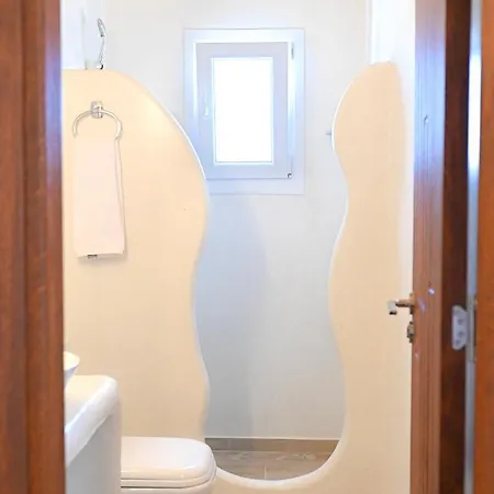 Apartment Bonzoe #2