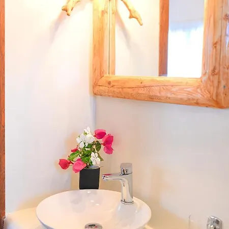 Bonzoe #2 Appartamento