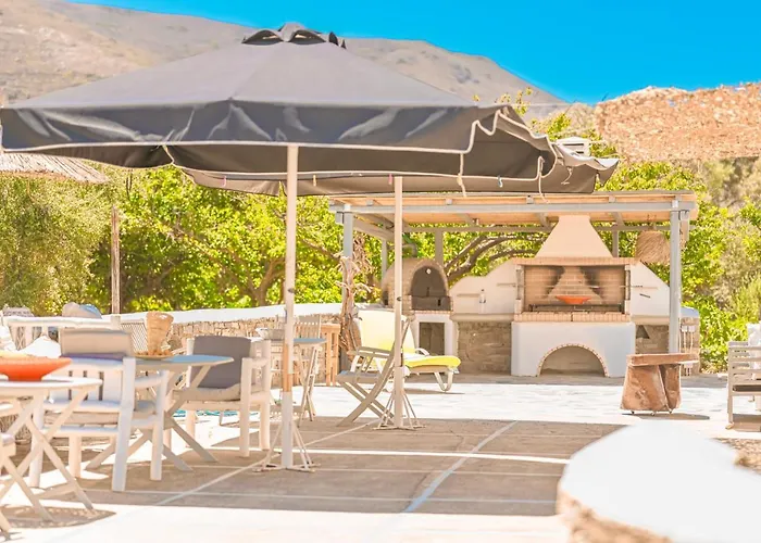 Lejlighed Bonzoe #2 Páros